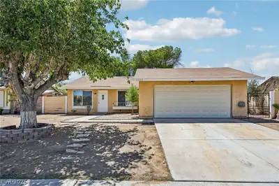 1108 Greenbank Street, Las Vegas