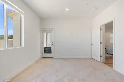 699 Florence Drive, Boulder City, NV 89005 Bedroom