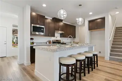 699 Florence Drive Boulder City, NV 89005