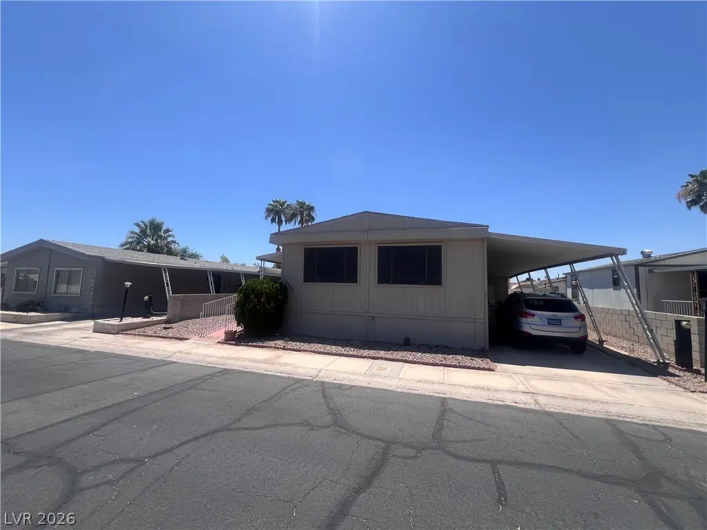 5565 Tres Piedras Road, Las Vegas, NV 89122