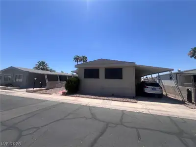 5565 Tres Piedras Road, Las Vegas