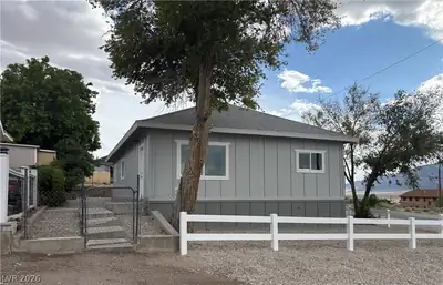 23 Avenue F McGill, NV 89318