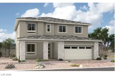 10453 Celestial Pole Street, Las Vegas