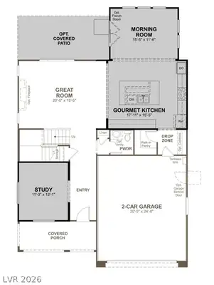 10453 Celestial Pole Street, Las Vegas, NV 89143 