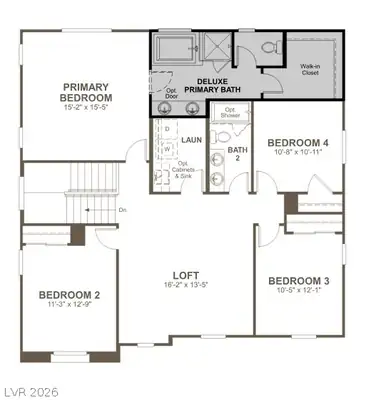 10453 Celestial Pole Street, Las Vegas, NV 89143 
