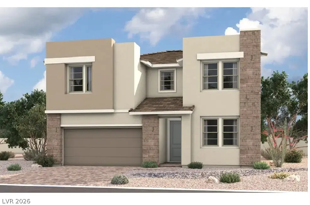 10476 Celestial Pole Street, Las Vegas, NV 89143