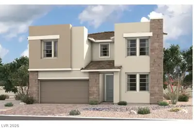 10476 Celestial Pole Street, Las Vegas