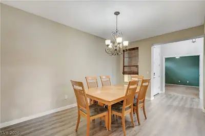 1812 La Calera Avenue, North Las Vegas, NV 89084 Dining Area