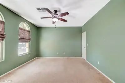 1812 La Calera Avenue, North Las Vegas, NV 89084 Bedroom