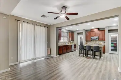 1812 La Calera Avenue, North Las Vegas, NV 89084 Kitchen