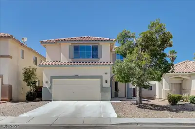 9492 Rainfall Avenue Las Vegas, NV 89147