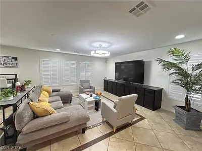 10343 Beallsville Street, Las Vegas, NV 89141 Living Room