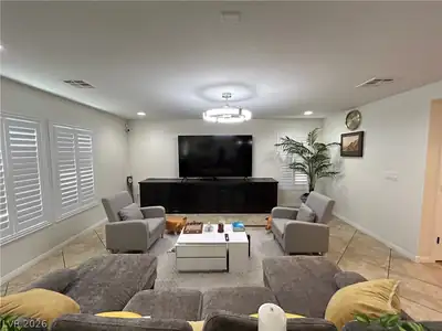 10343 Beallsville Street, Las Vegas, NV 89141 Living Room