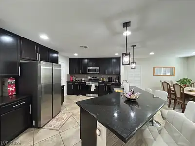 10343 Beallsville Street, Las Vegas, NV 89141 Kitchen