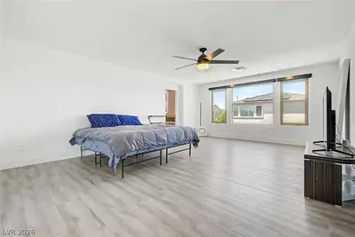 7094 Bold Rock Avenue, Las Vegas, NV 89113 Bedroom