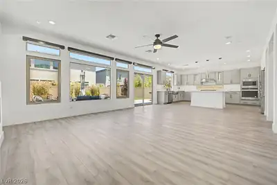 7094 Bold Rock Avenue, Las Vegas, NV 89113 Living Room