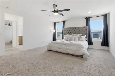 10170 Canyon Mantle Street, Las Vegas, NV 89166 Bedroom