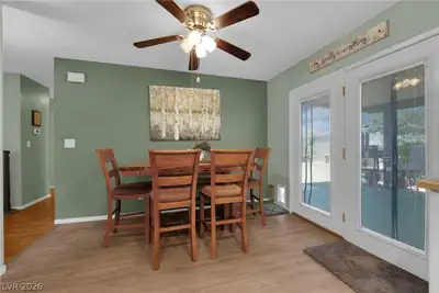 350 Tangerine Court, Henderson, NV 89015 Dining Area