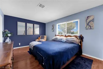 350 Tangerine Court, Henderson, NV 89015 Bedroom