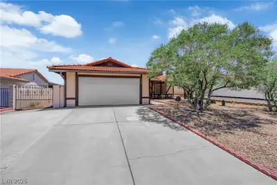 350 Tangerine Court, Henderson