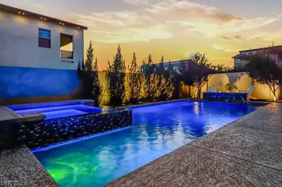 3241 Cristallo Avenue, Henderson