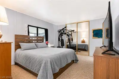 685 Mount Bona Way, Boulder City, NV 89005 Primary Bedroom
