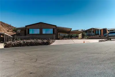 685 Mount Bona Way Boulder City, NV 89005