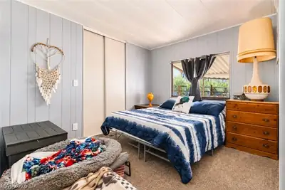 685 Mount Bona Way, Boulder City, NV 89005 Bedroom