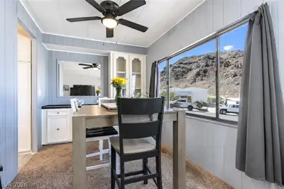685 Mount Bona Way, Boulder City, NV 89005 Dining Area