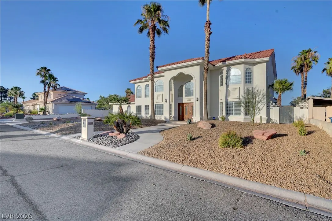 3220 Red Scott Circle, Las Vegas, NV 89117