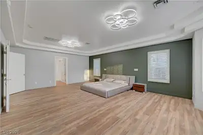 3220 Red Scott Circle, Las Vegas, NV 89117 Bedroom