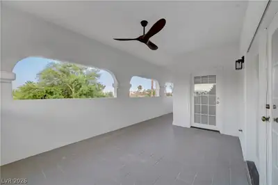 3220 Red Scott Circle, Las Vegas, NV 89117 Patio