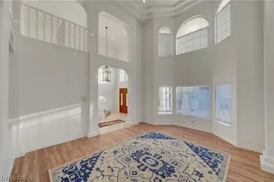 3220 Red Scott Circle, Las Vegas, NV 89117 Living Room