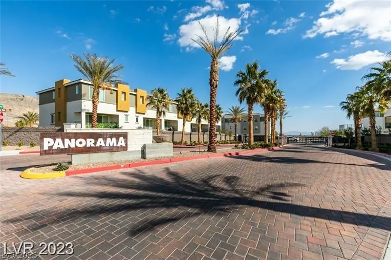 3892 Enchanted Sky Street, Las Vegas, NV 89129