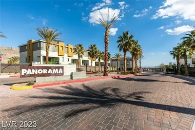 3892 Enchanted Sky Street, Las Vegas