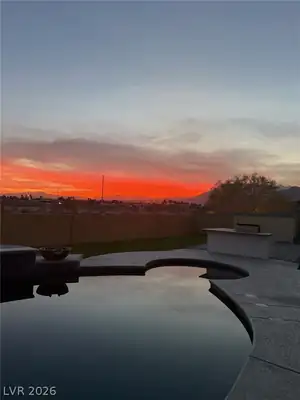 8685 Queens Brook Court, Las Vegas