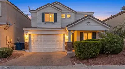 8488 Ravencrest Street, Las Vegas