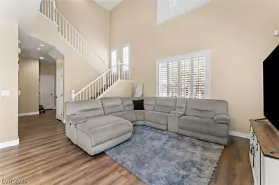 8488 Ravencrest Street Living Room