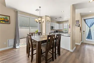 8488 Ravencrest Street Dining Area
