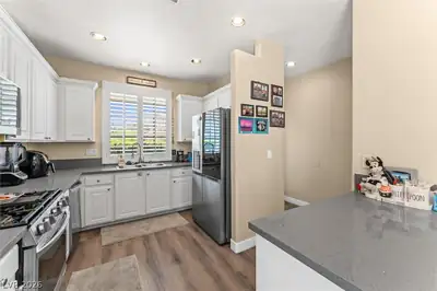 8488 Ravencrest Street Kitchen