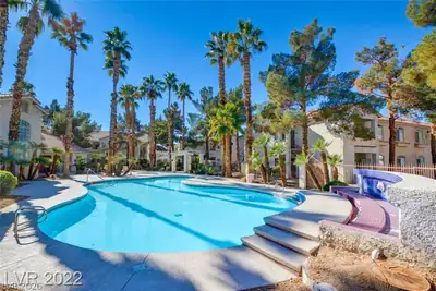 1300 South ARLINGTON Street 123 Pool