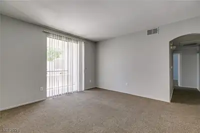 1300 South ARLINGTON Street 123 Living Room