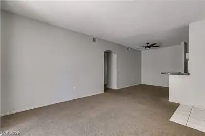 1300 South ARLINGTON Street 123 Living Room