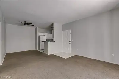 1300 South ARLINGTON Street 123 Living Room