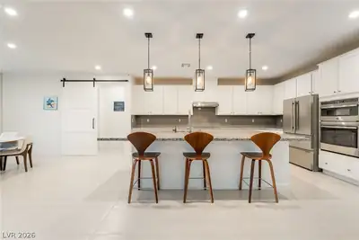 8311 Skye Highlands Street Kitchen