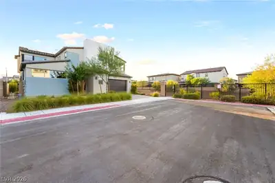 8311 Skye Highlands Street Las Vegas, NV 89166