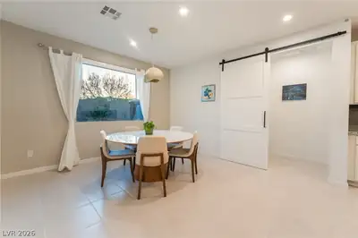 8311 Skye Highlands Street Dining Area