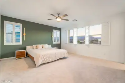 8311 Skye Highlands Street Bedroom