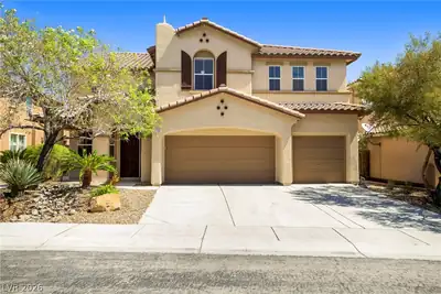 7168 Los Banderos Avenue Las Vegas, NV 89179
