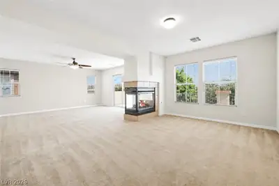 7168 Los Banderos Avenue Primary Bedroom